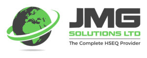JMG Solutions Ltd.
