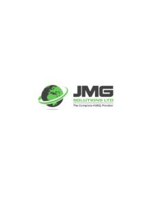 JMG Solutions