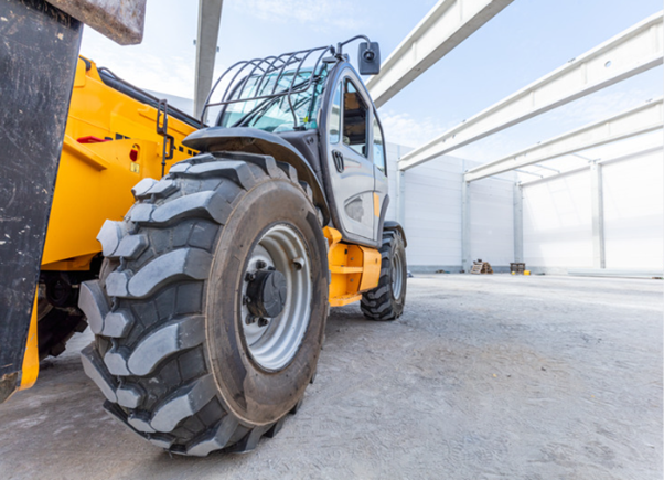 Workplace Fatality on Tipperary Farm